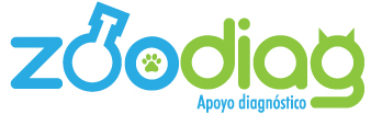 Laboratorio Veterinario Zoodiag Logo
